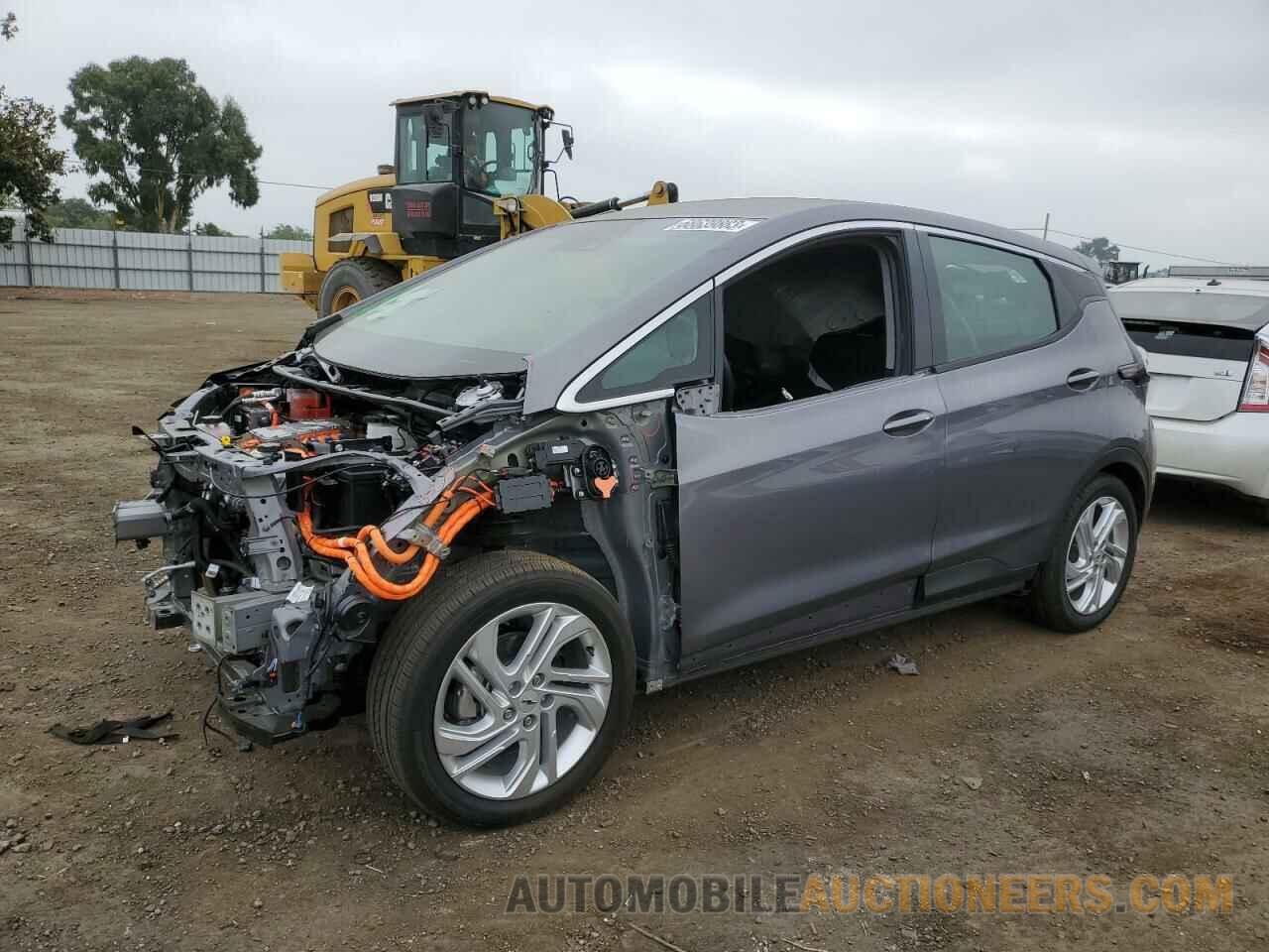 1G1FW6S06P4115724 CHEVROLET BOLT 2023