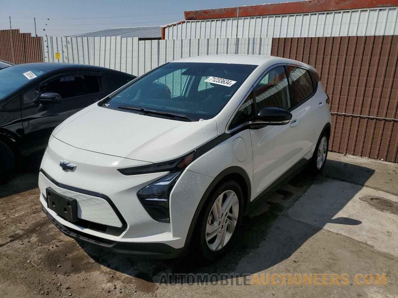 1G1FW6S06P4140543 CHEVROLET BOLT 2023