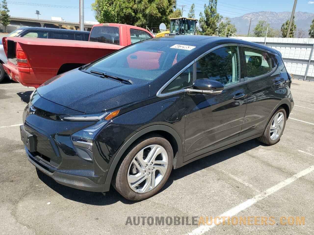 1G1FW6S06P4147007 CHEVROLET BOLT 2023