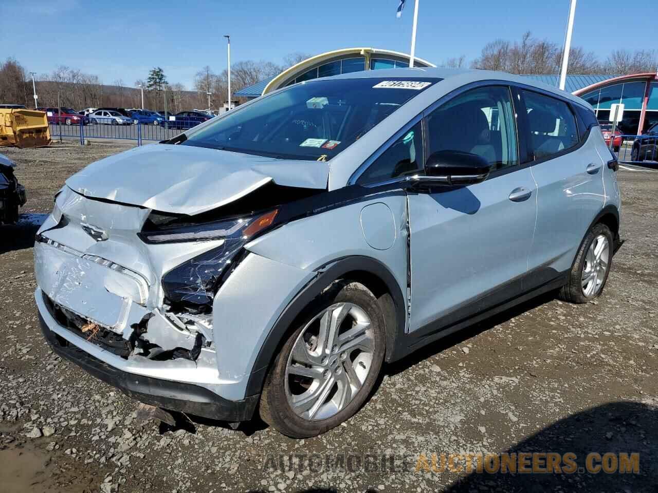 1G1FW6S06P4155169 CHEVROLET BOLT 2023