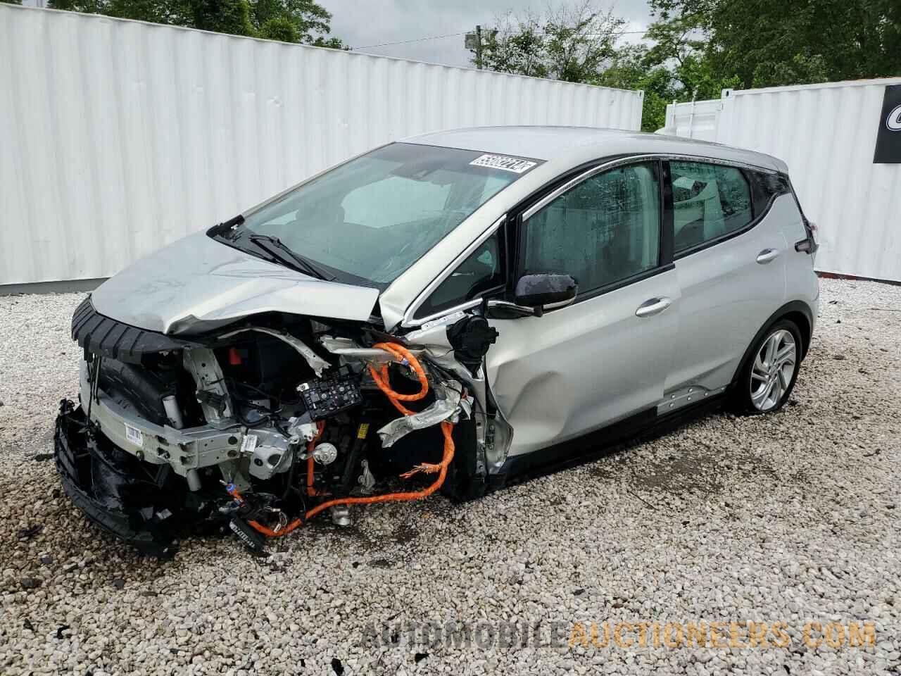 1G1FW6S06P4157391 CHEVROLET BOLT 2023