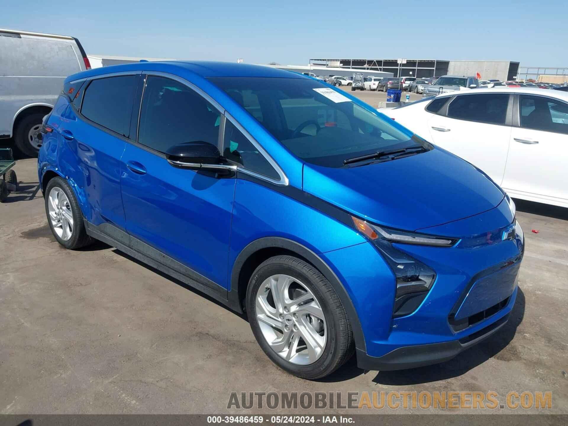 1G1FW6S06P4162350 CHEVROLET BOLT EV 2023