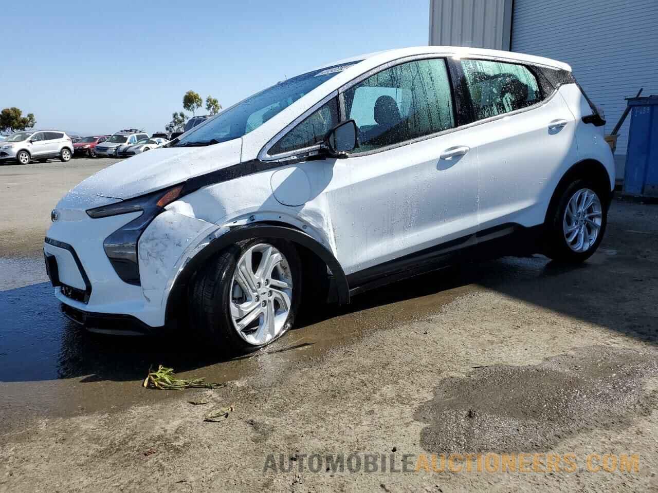 1G1FW6S06P4167256 CHEVROLET BOLT 2023