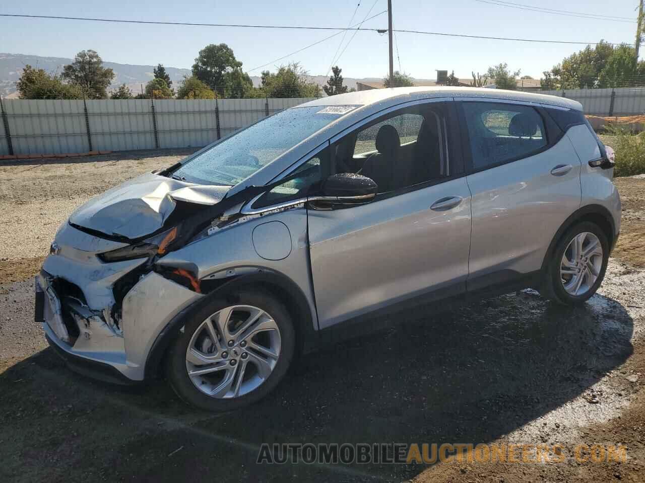 1G1FW6S06P4173848 CHEVROLET BOLT 2023