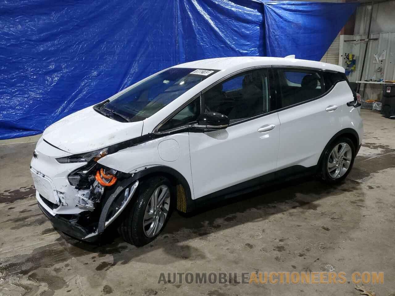 1G1FW6S06P4174224 CHEVROLET BOLT 2023