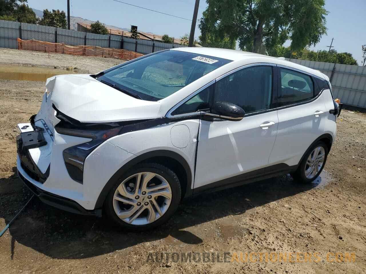 1G1FW6S06P4177270 CHEVROLET BOLT 2023