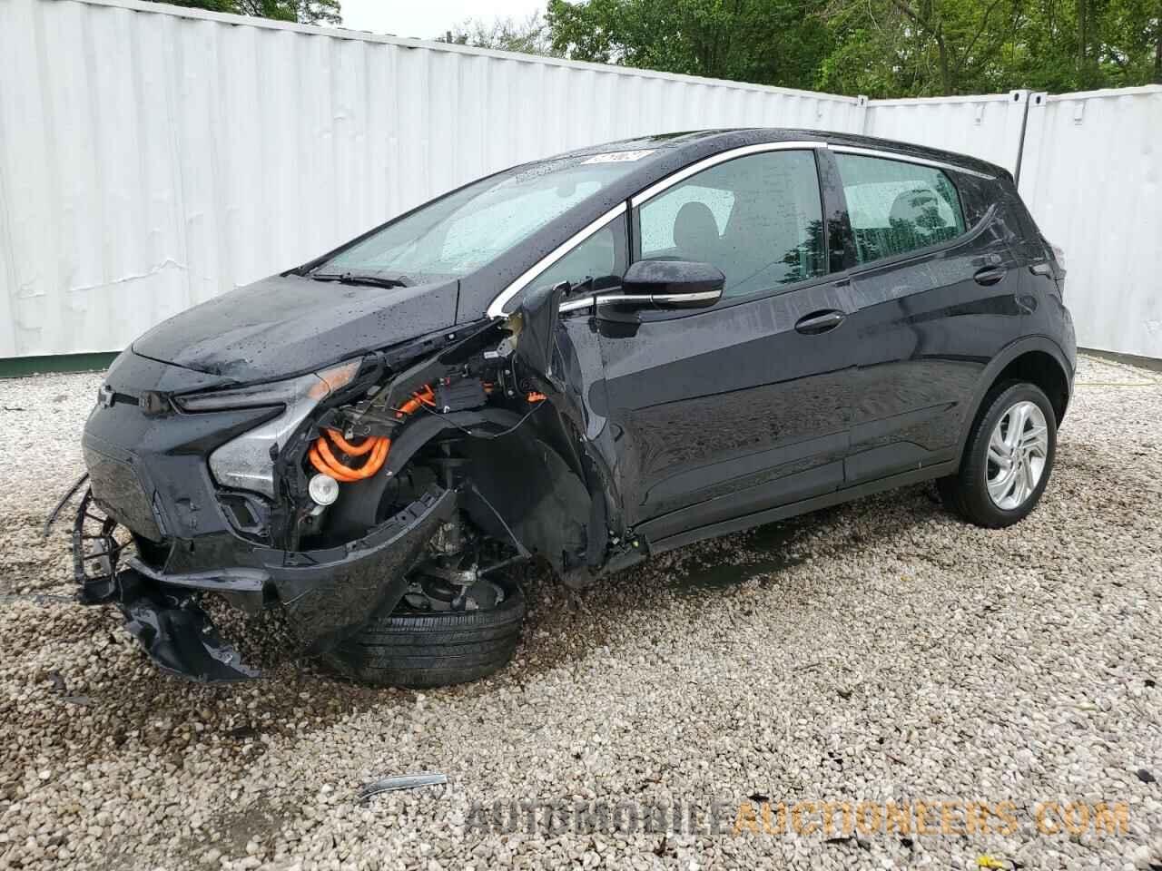 1G1FW6S06P4180203 CHEVROLET BOLT 2023