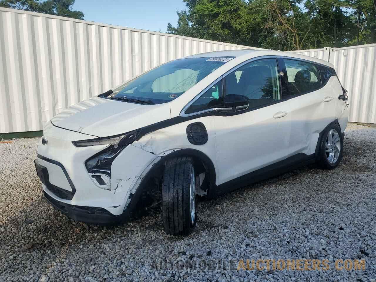 1G1FW6S06P4180492 CHEVROLET BOLT 2023