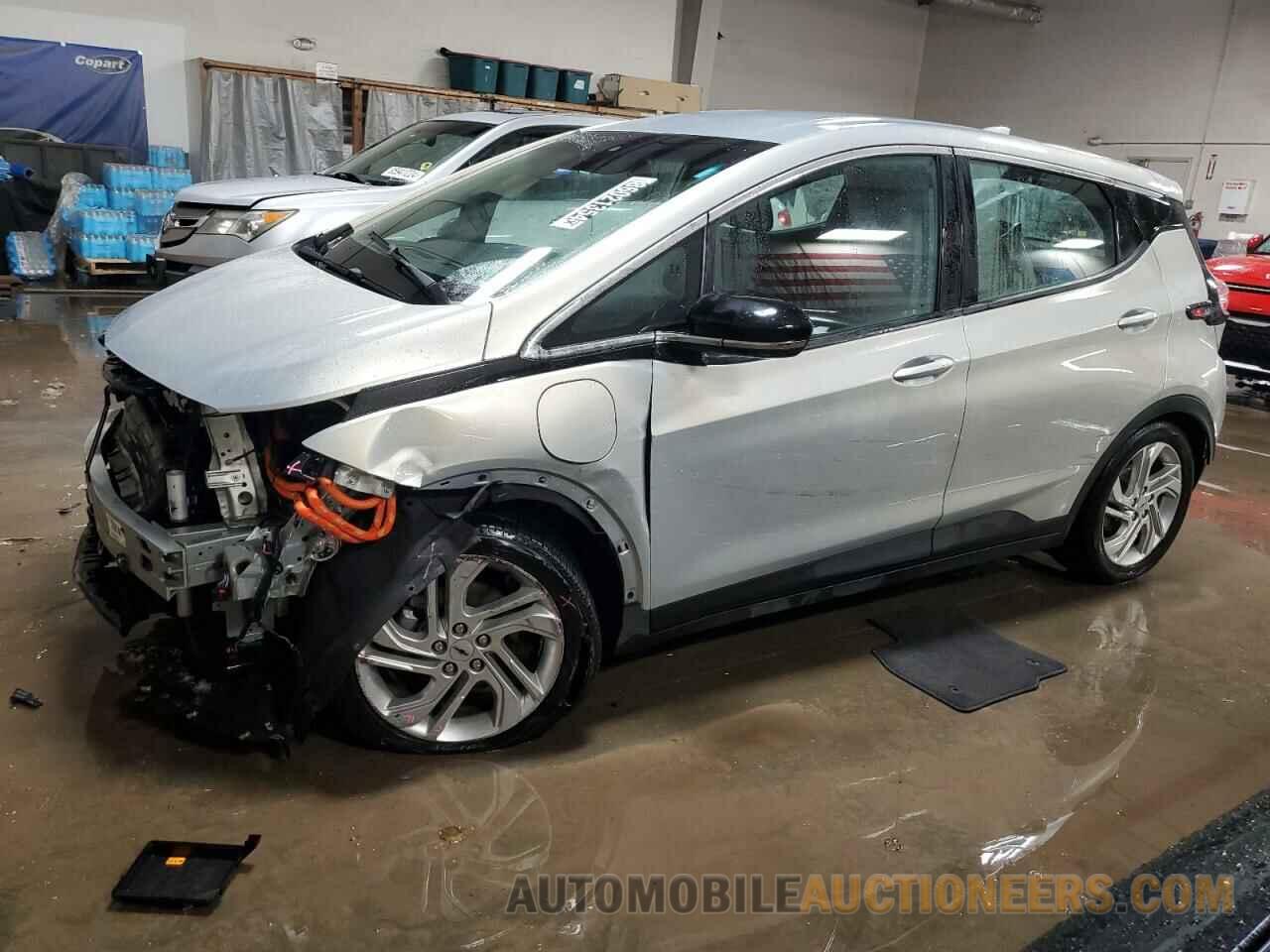 1G1FW6S06P4184168 CHEVROLET BOLT 2023