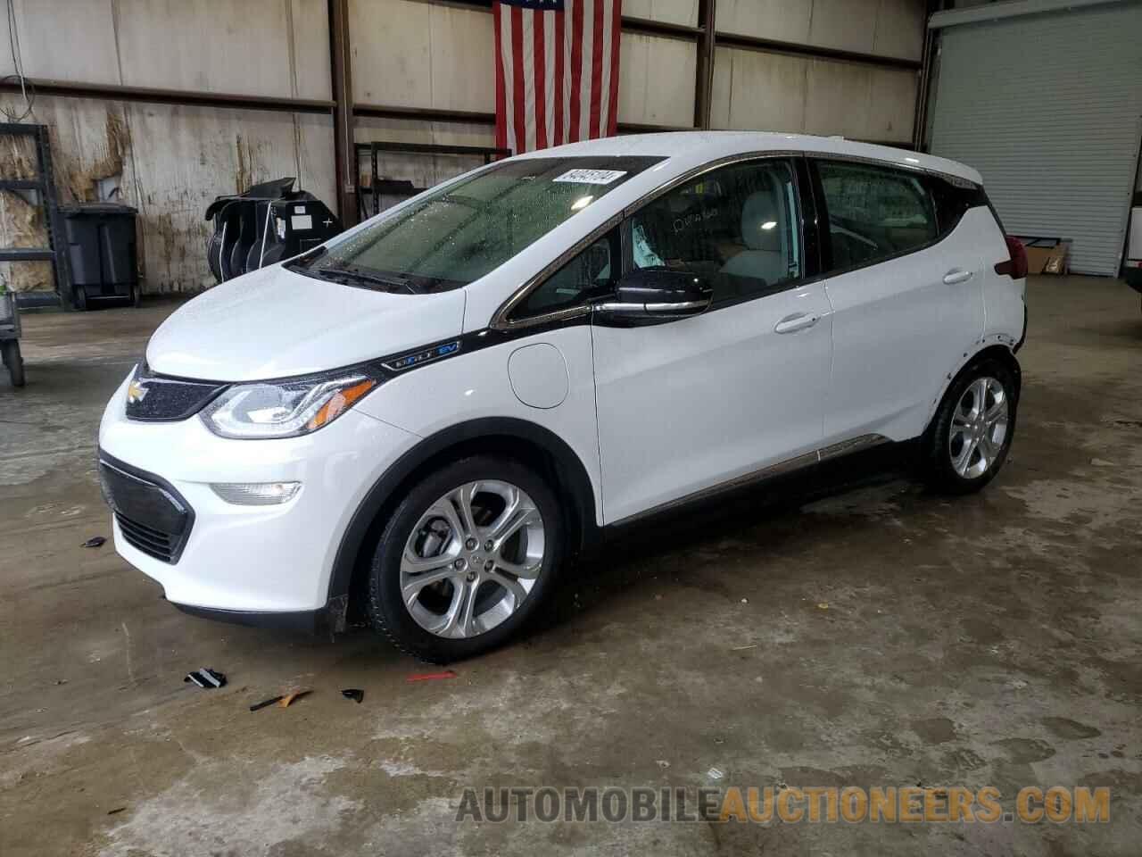 1G1FW6S07J4133723 CHEVROLET BOLT 2018