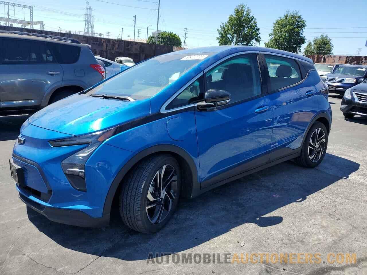 1G1FW6S07N4102462 CHEVROLET BOLT 2022