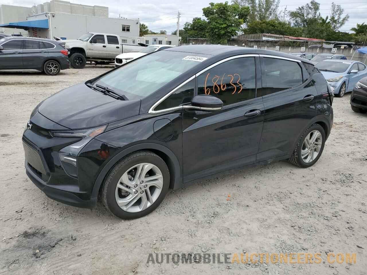 1G1FW6S07N4109329 CHEVROLET BOLT 2022