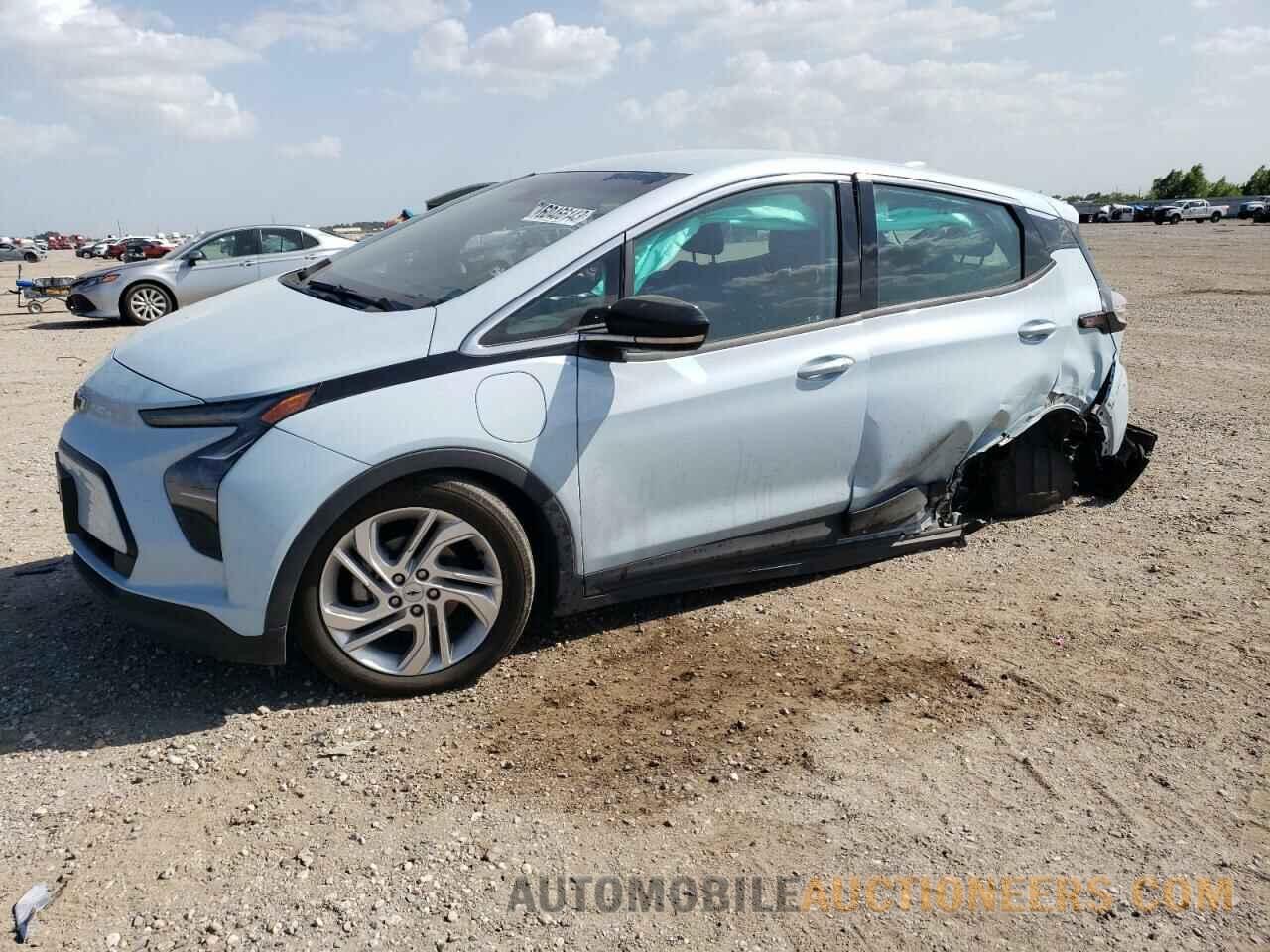 1G1FW6S07N4123330 CHEVROLET BOLT 2022