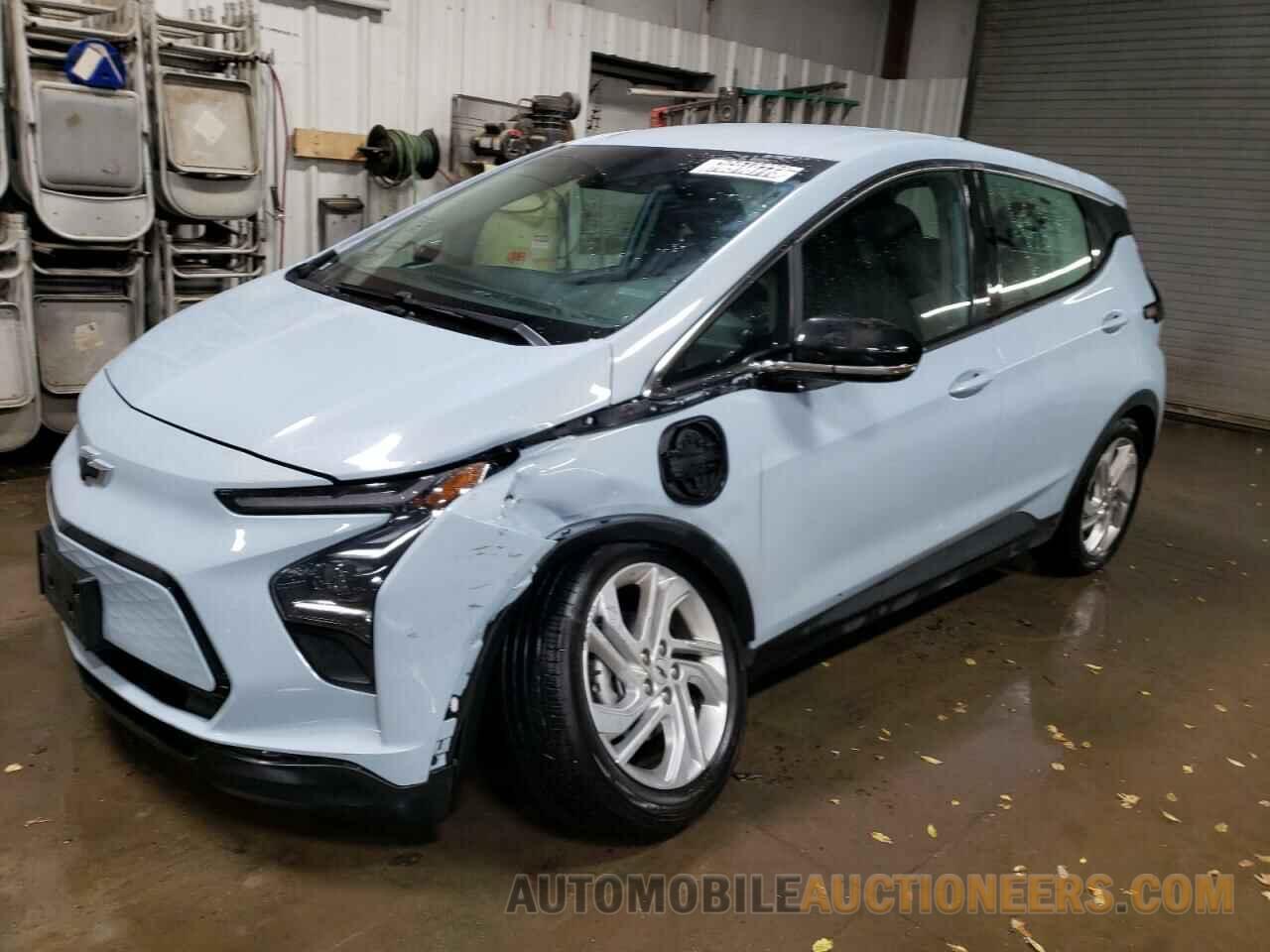 1G1FW6S07N4126017 CHEVROLET BOLT 2022