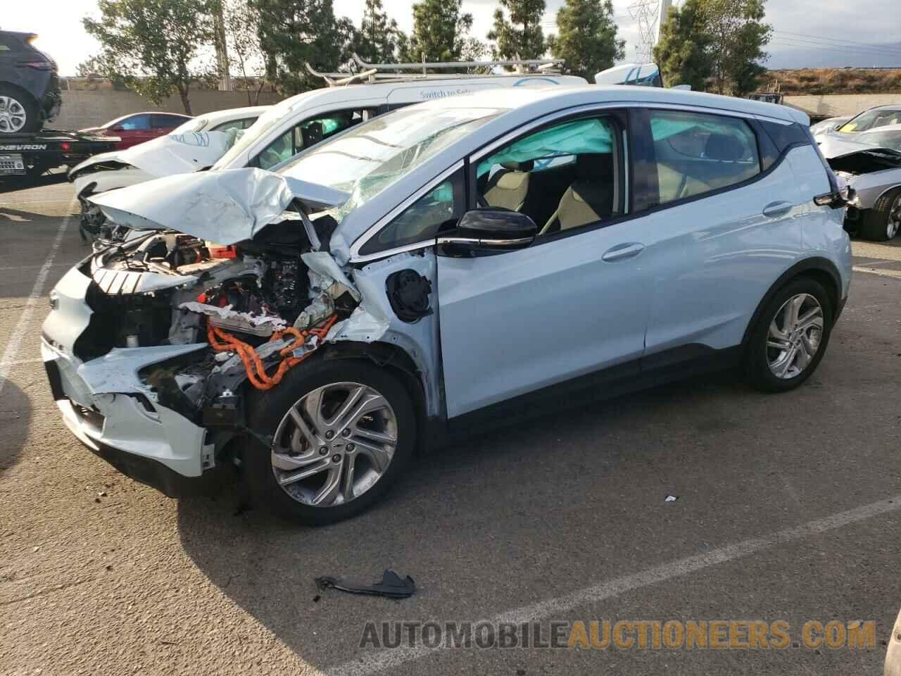 1G1FW6S07N4127703 CHEVROLET BOLT 2022