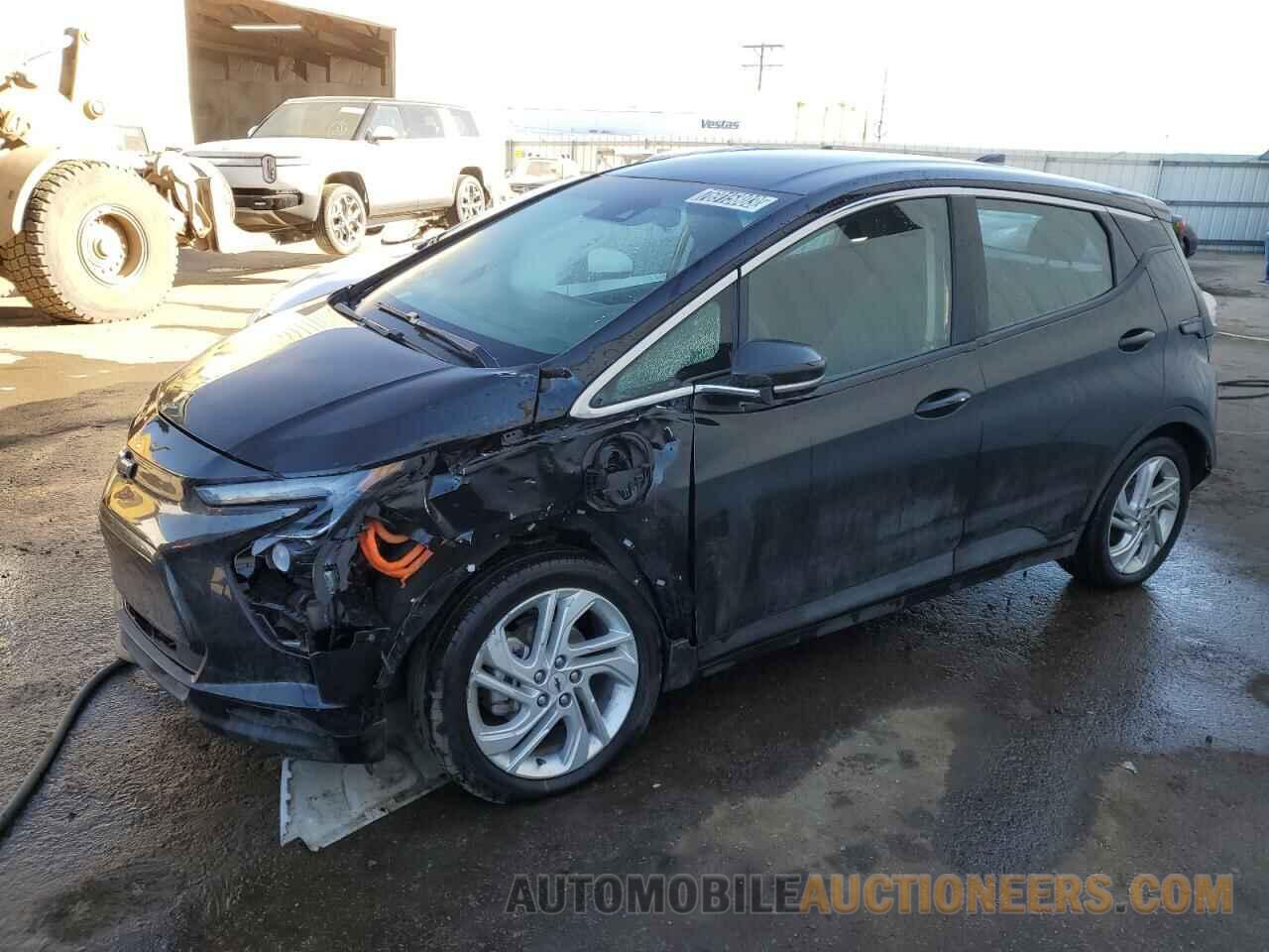 1G1FW6S07N4128477 CHEVROLET BOLT 2022