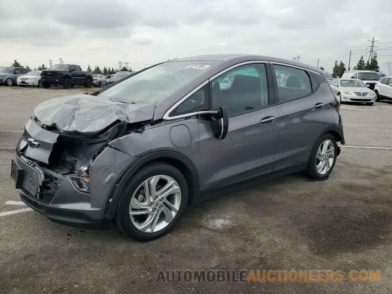 1G1FW6S07N4130066 CHEVROLET BOLT 2022