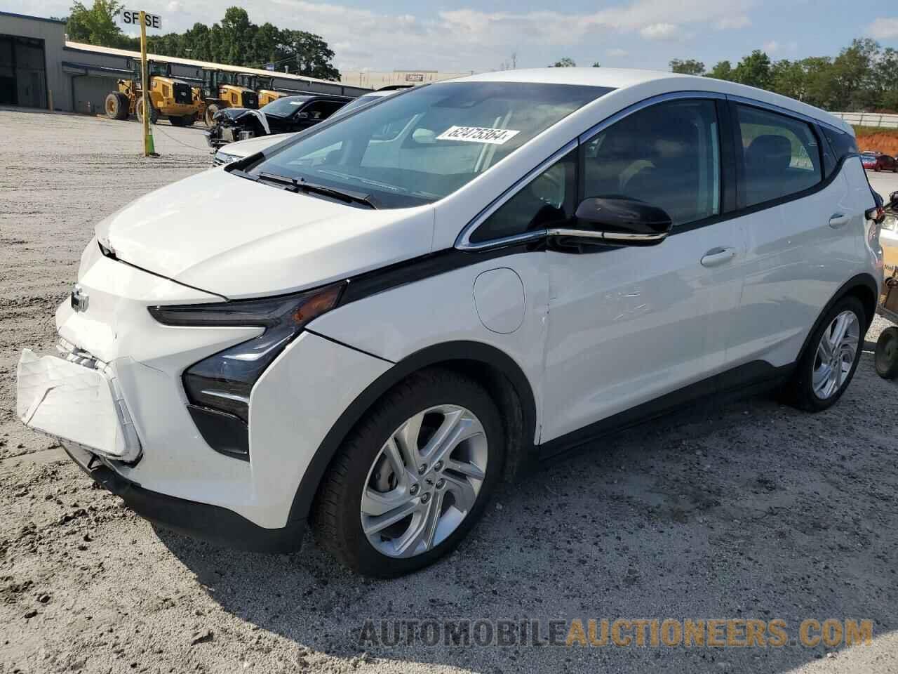 1G1FW6S07P4110290 CHEVROLET BOLT 2023