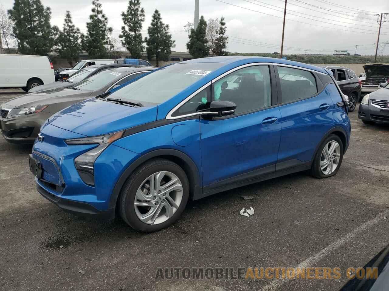 1G1FW6S07P4110824 CHEVROLET BOLT 2023