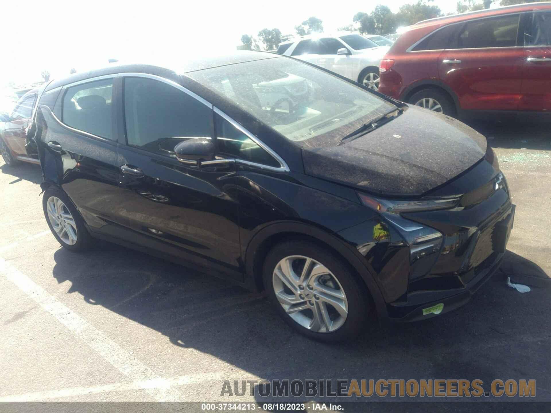 1G1FW6S07P4112430 CHEVROLET BOLT EV 2023