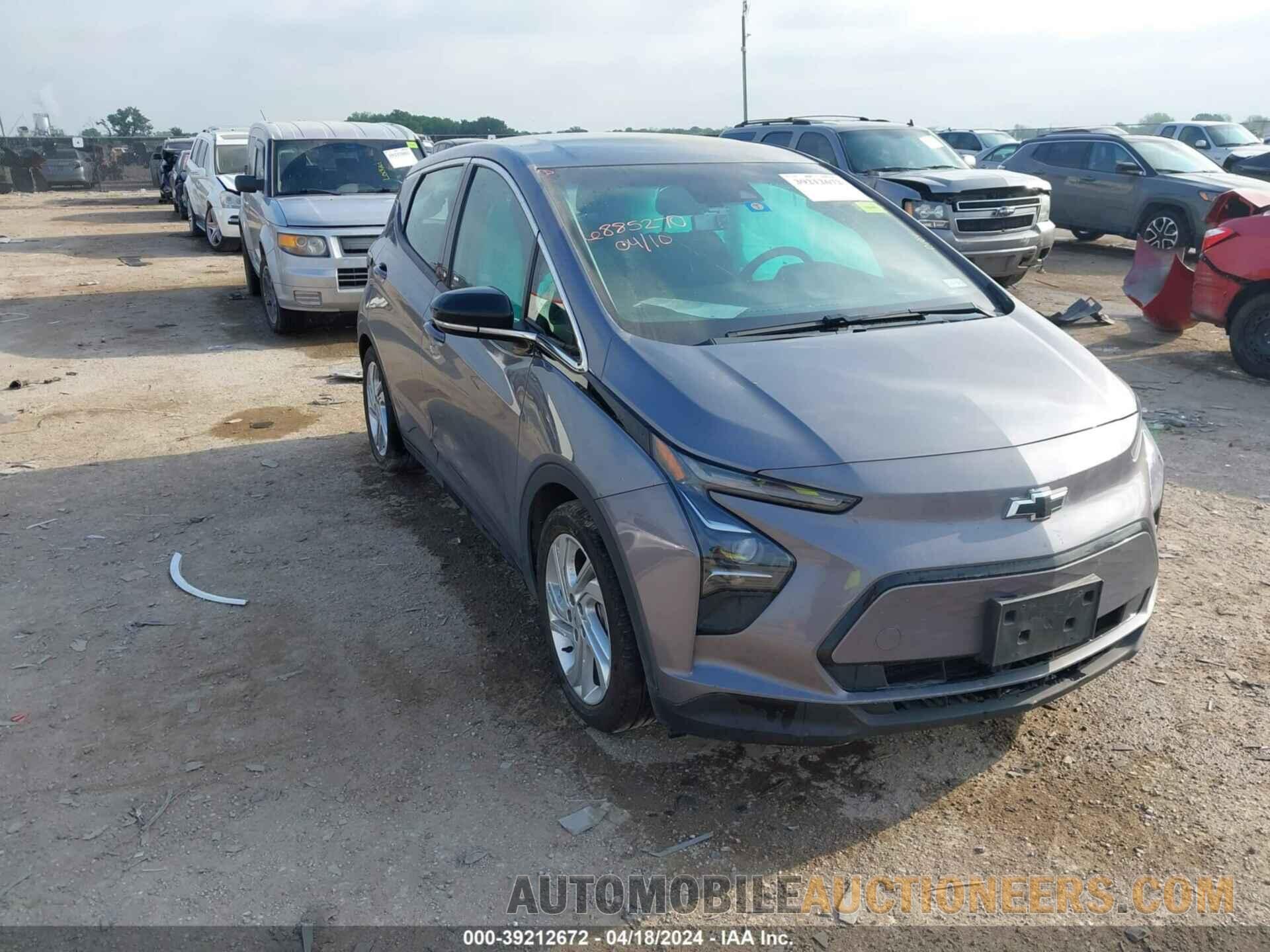 1G1FW6S07P4113044 CHEVROLET BOLT EV 2023