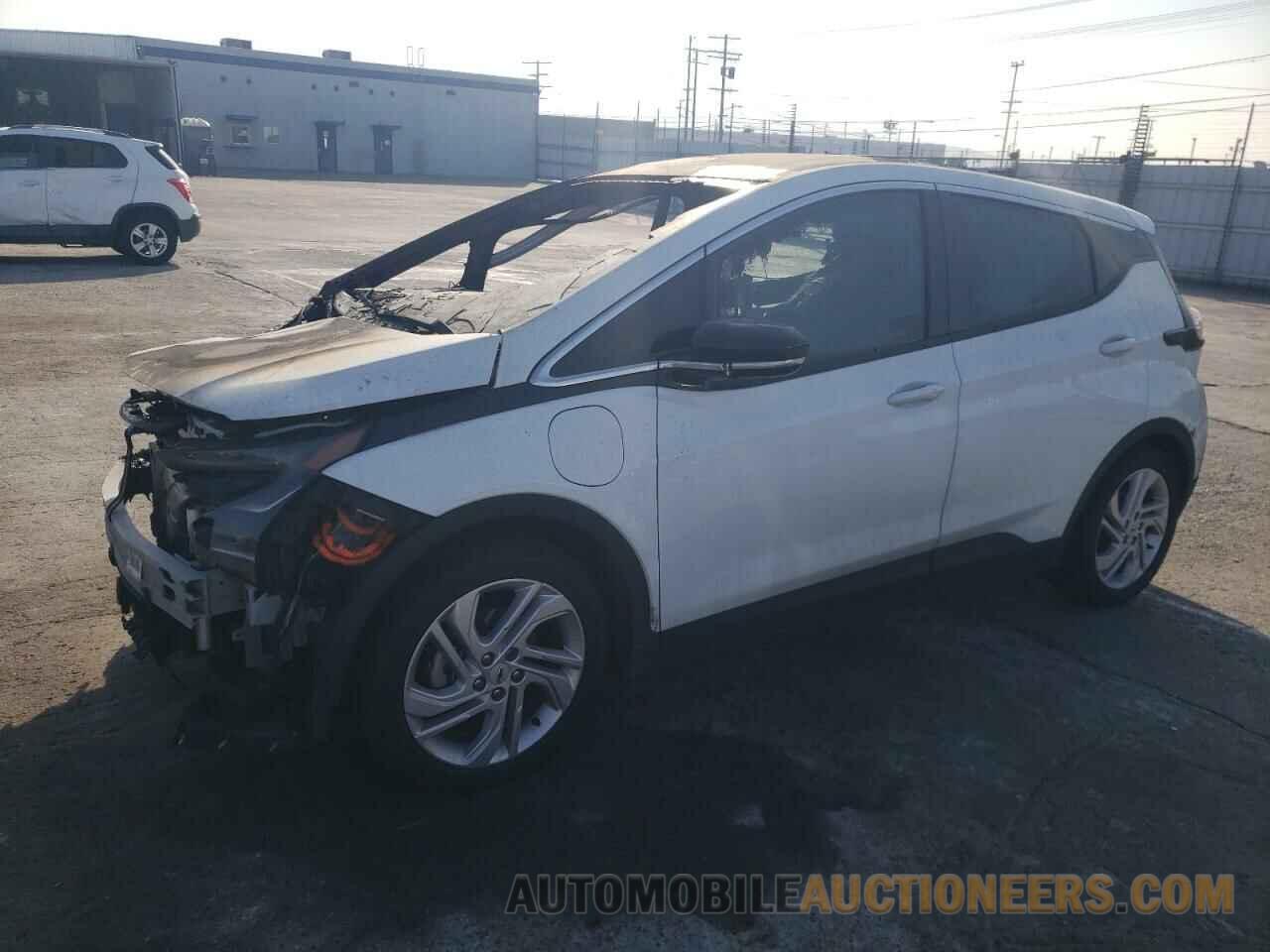 1G1FW6S07P4114324 CHEVROLET BOLT 2023