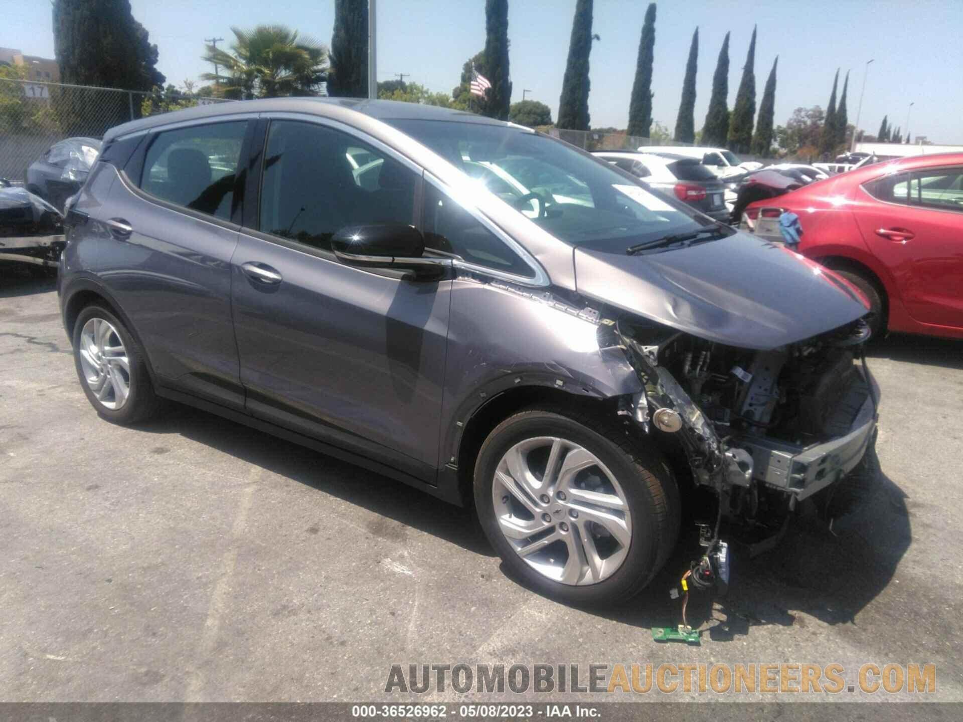 1G1FW6S07P4115554 CHEVROLET BOLT EV 2023