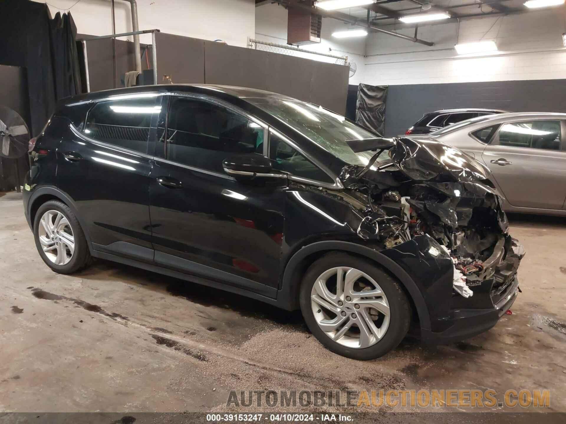 1G1FW6S07P4121516 CHEVROLET BOLT EV 2023