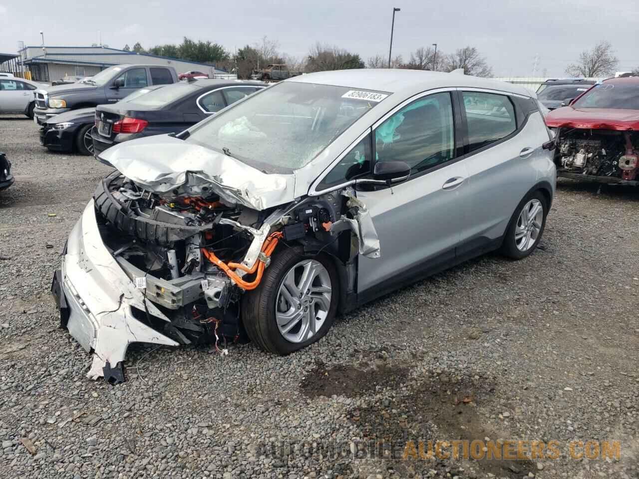 1G1FW6S07P4124531 CHEVROLET BOLT 2023