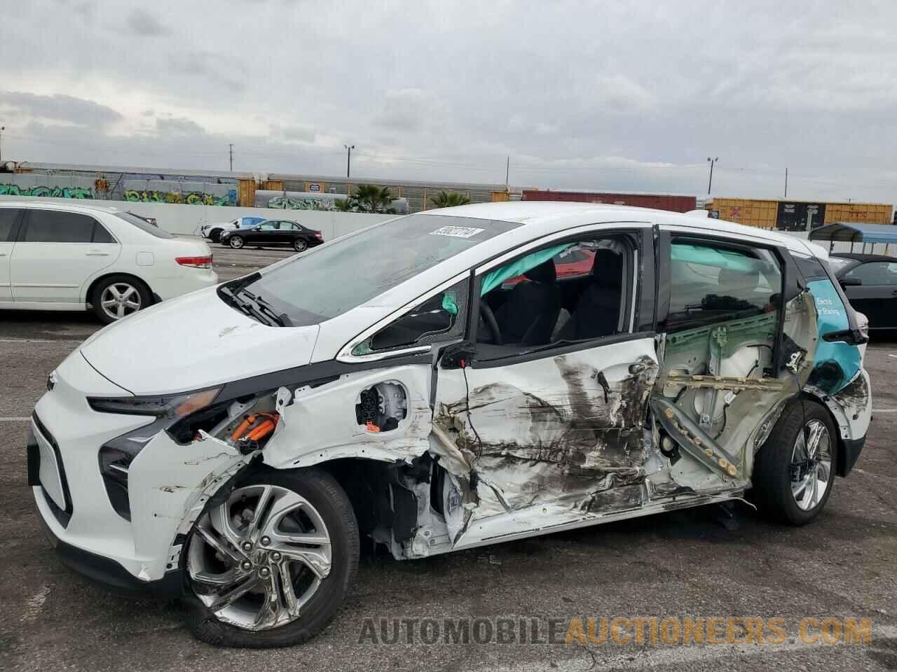 1G1FW6S07P4127266 CHEVROLET BOLT 2023