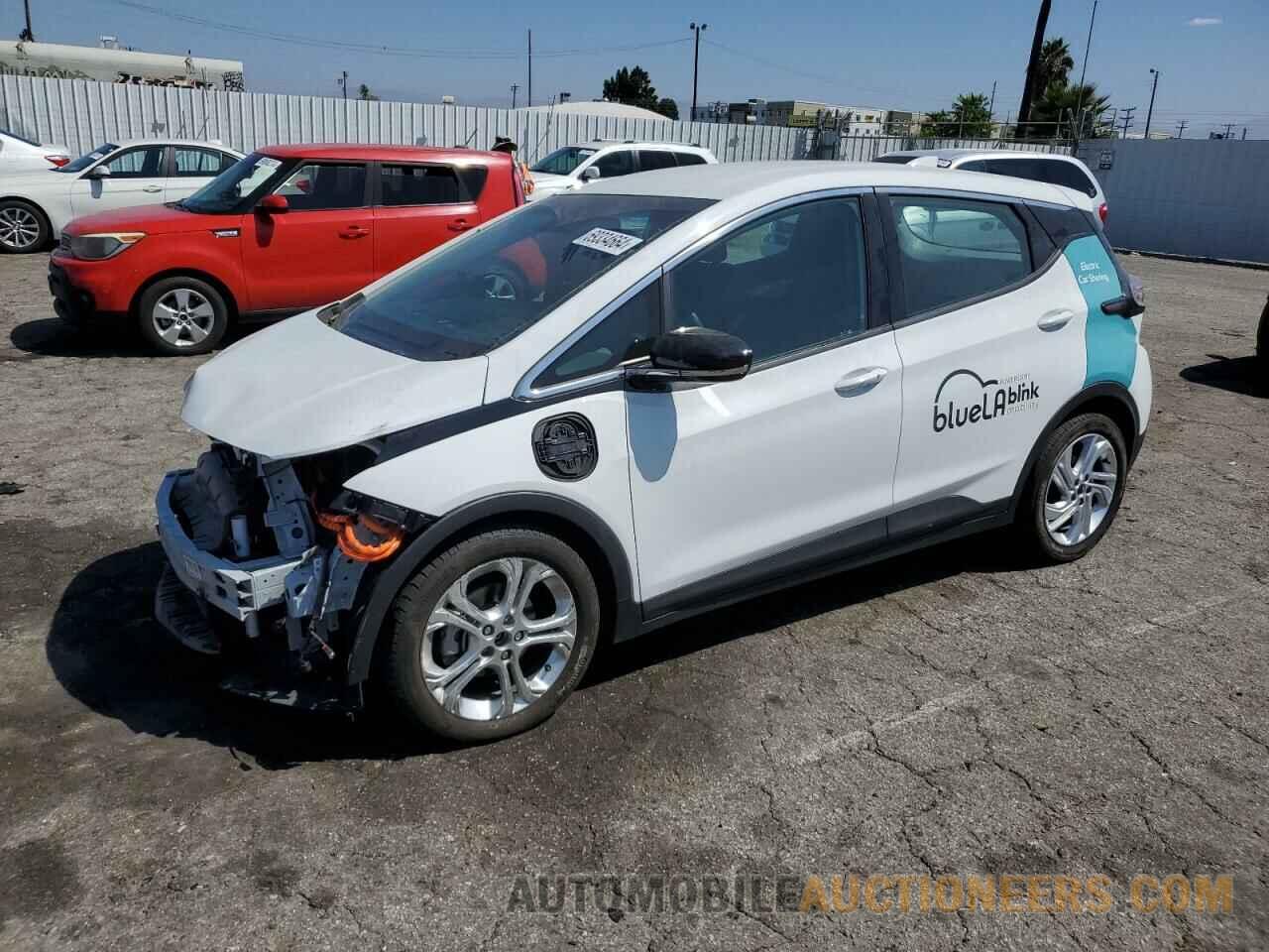 1G1FW6S07P4127476 CHEVROLET BOLT 2023