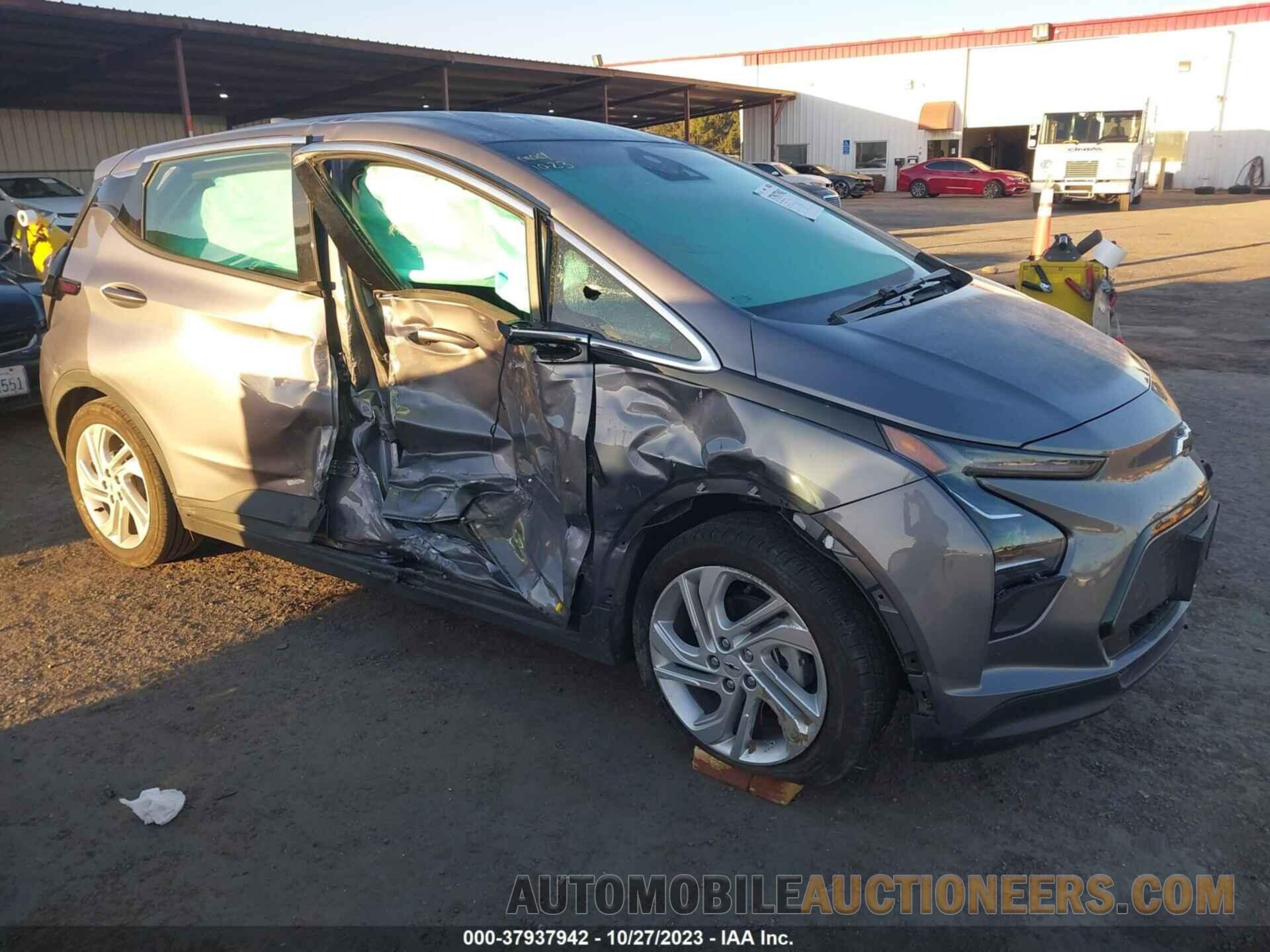 1G1FW6S07P4140163 CHEVROLET BOLT EV 2023