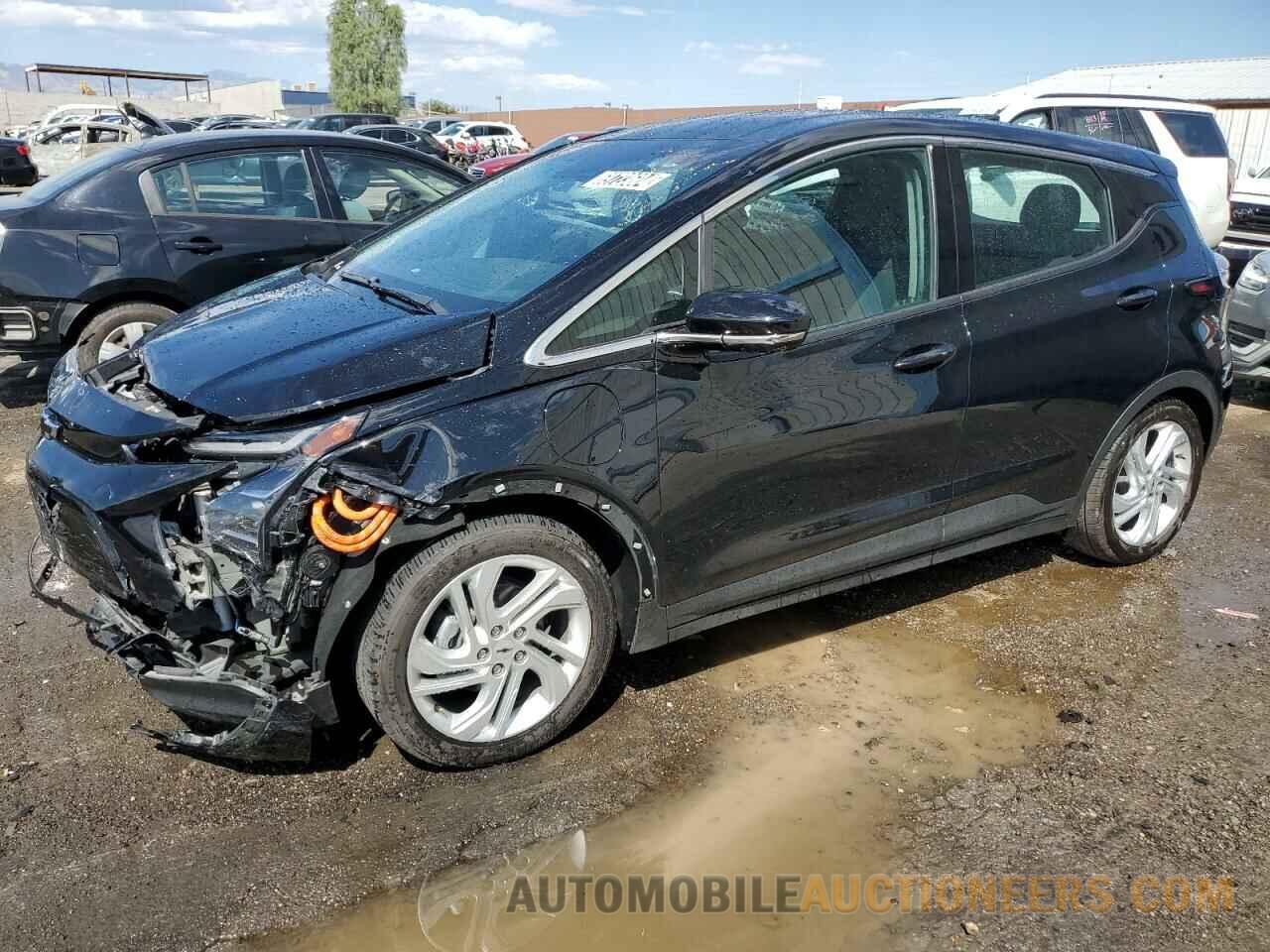 1G1FW6S07P4140602 CHEVROLET BOLT 2023