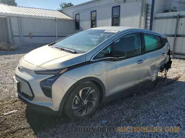 1G1FW6S07P4160283 CHEVROLET BOLT 2023