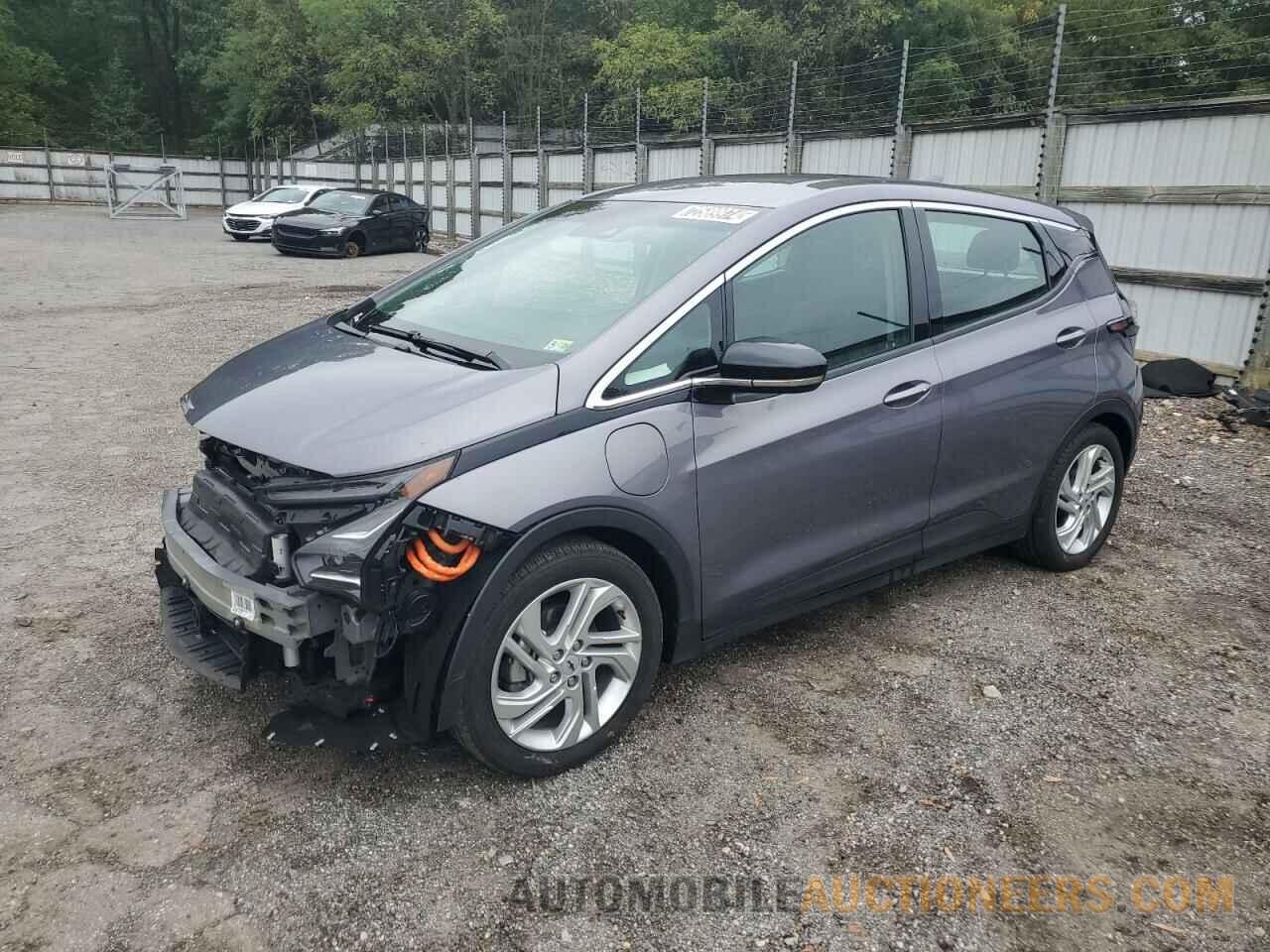 1G1FW6S07P4164205 CHEVROLET BOLT 2023