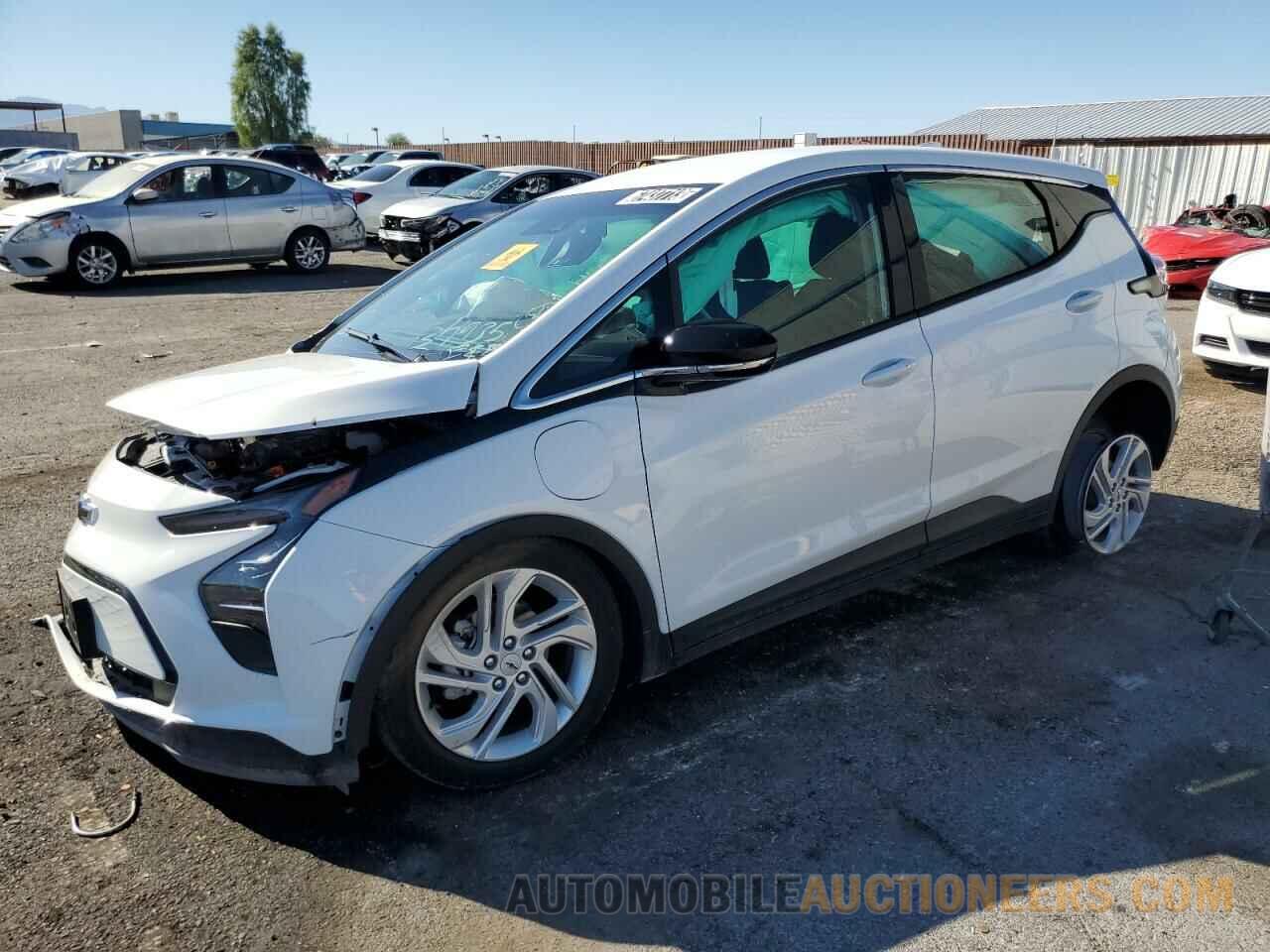 1G1FW6S07P4167511 CHEVROLET BOLT 2023