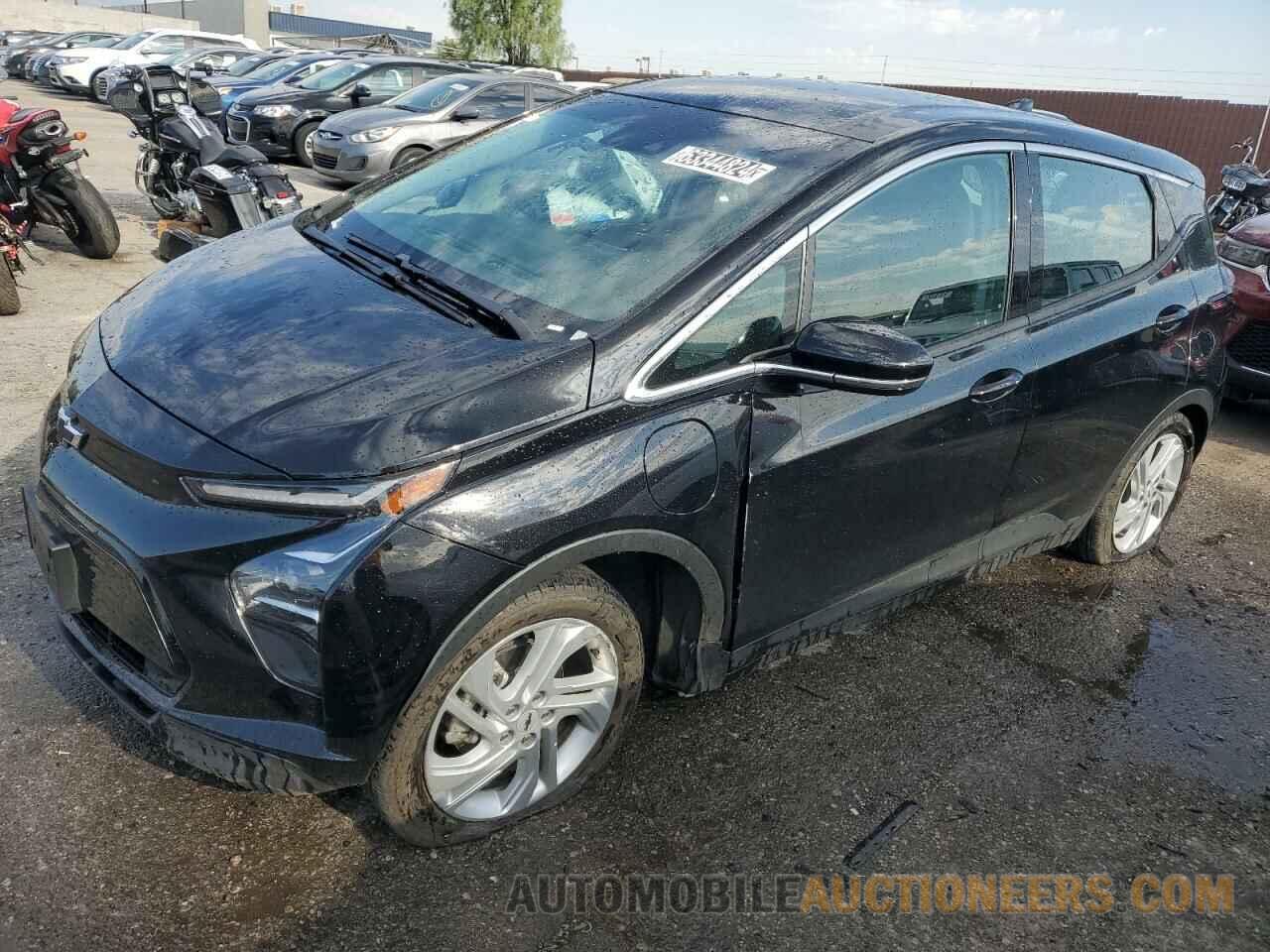 1G1FW6S07P4169601 CHEVROLET BOLT 2023