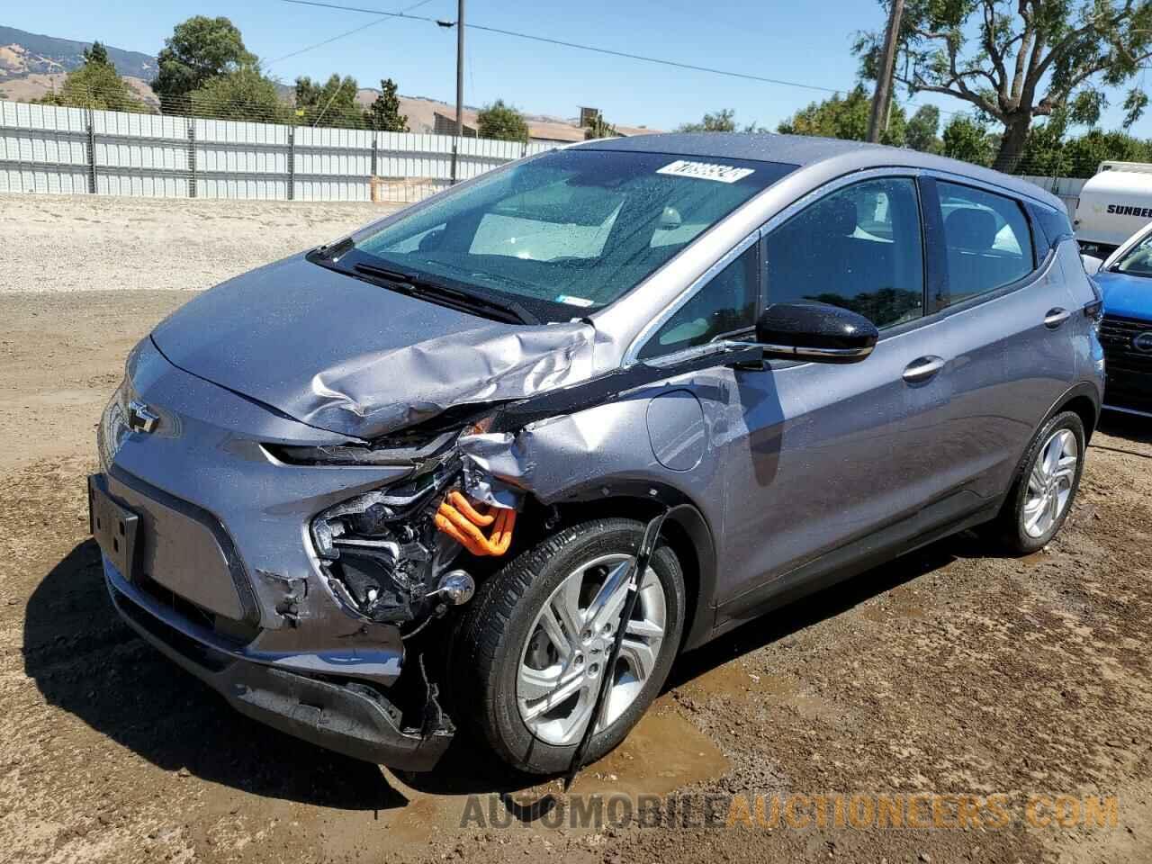 1G1FW6S07P4176550 CHEVROLET BOLT 2023