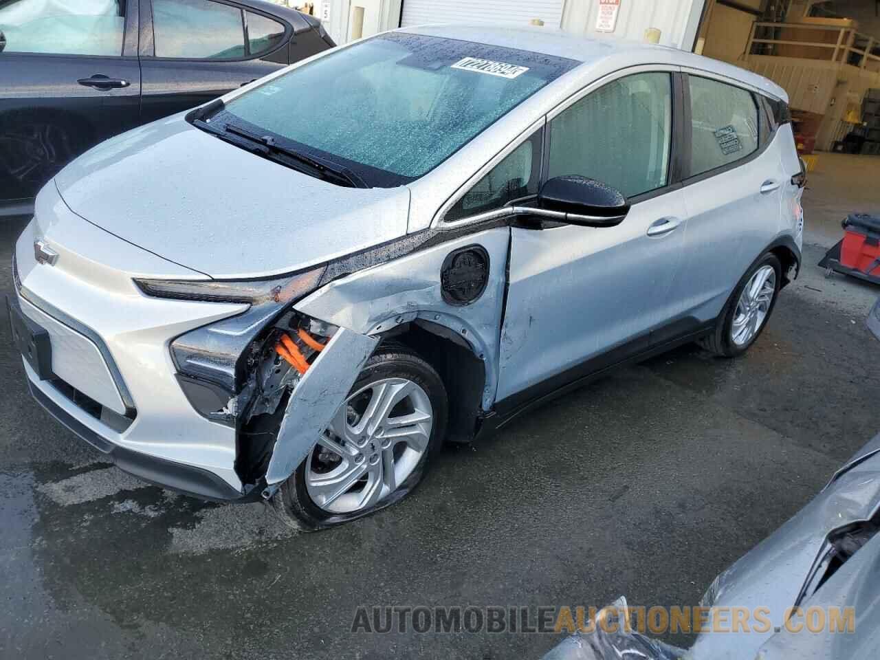 1G1FW6S07P4176628 CHEVROLET BOLT 2023