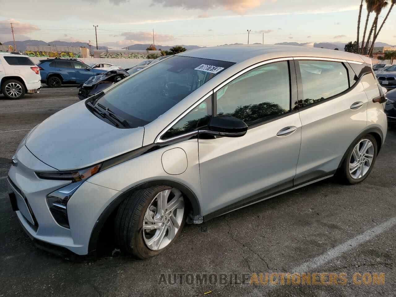 1G1FW6S07P4179190 CHEVROLET BOLT 2023