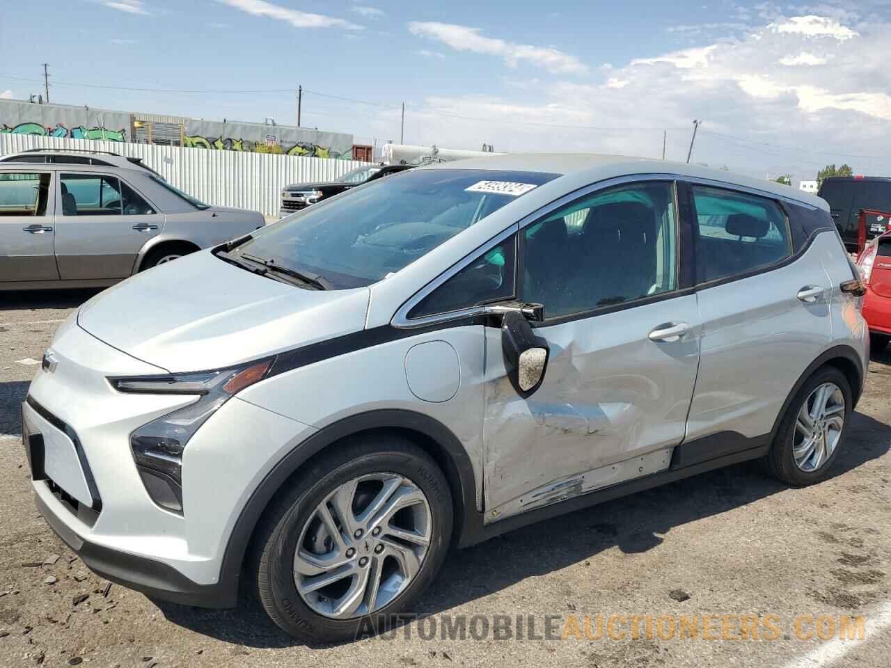 1G1FW6S07P4179223 CHEVROLET BOLT 2023