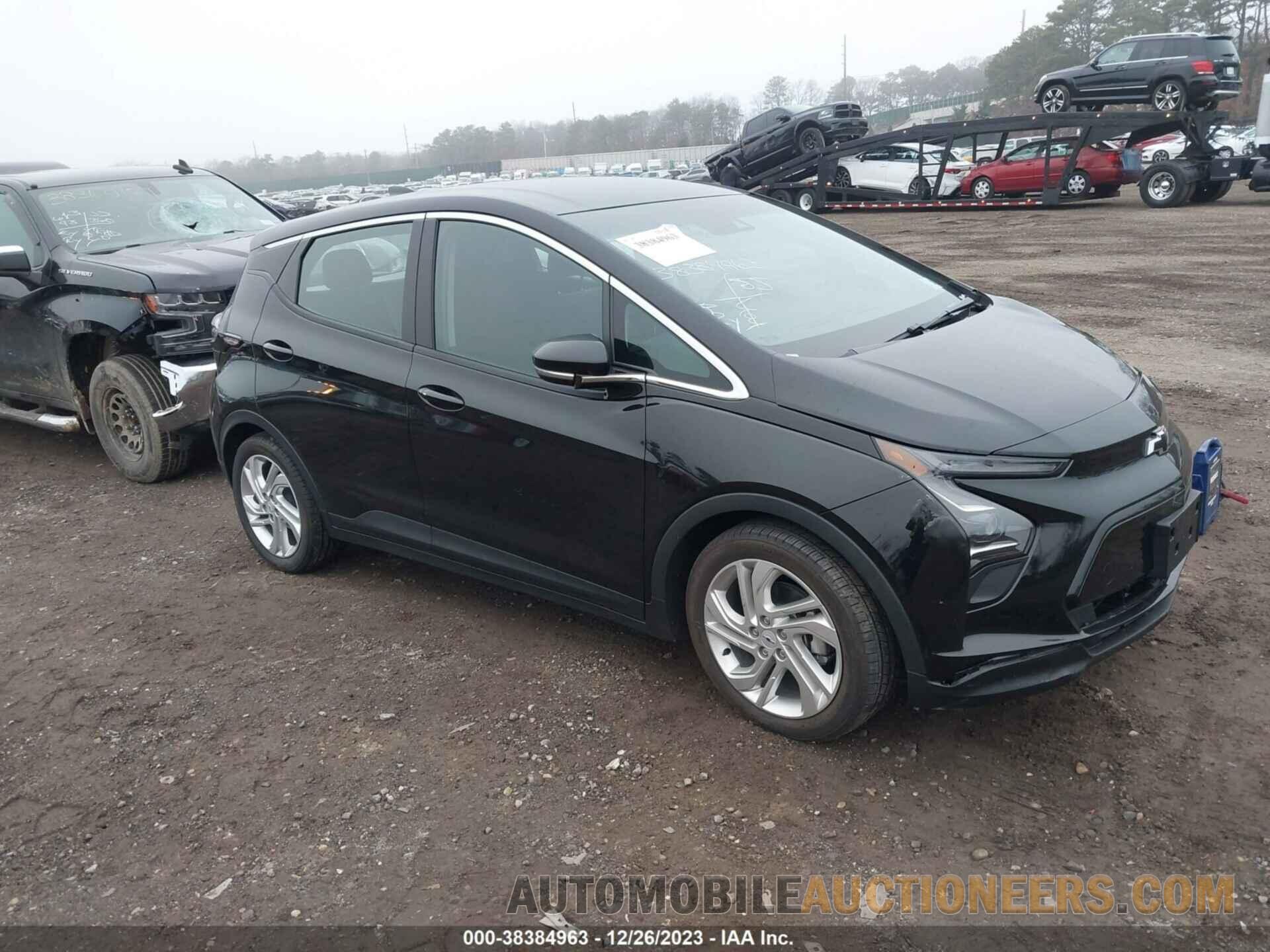 1G1FW6S07P4186544 CHEVROLET BOLT EV 2023