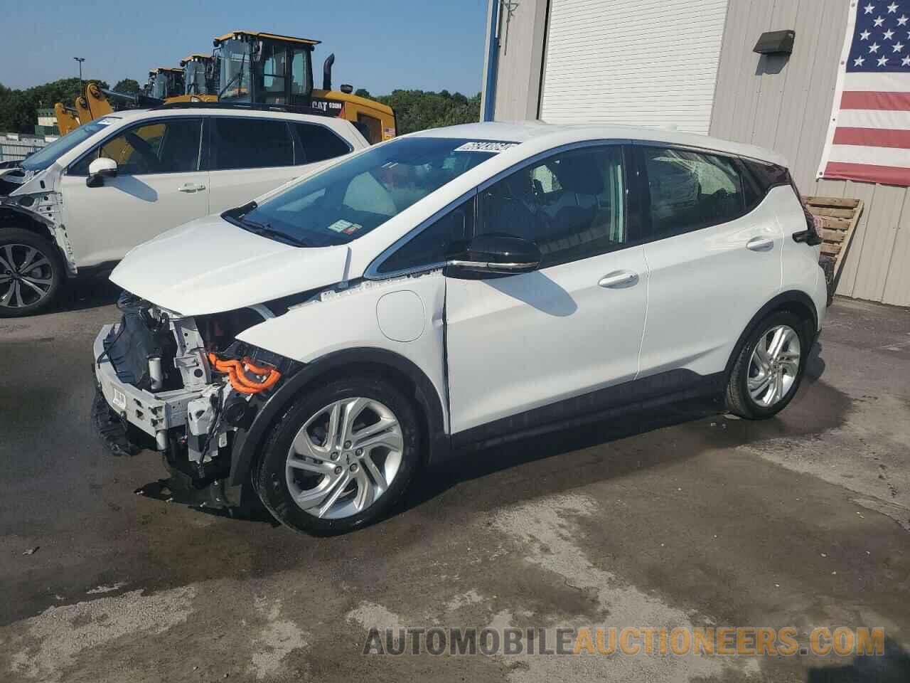 1G1FW6S07P4188407 CHEVROLET BOLT 2023