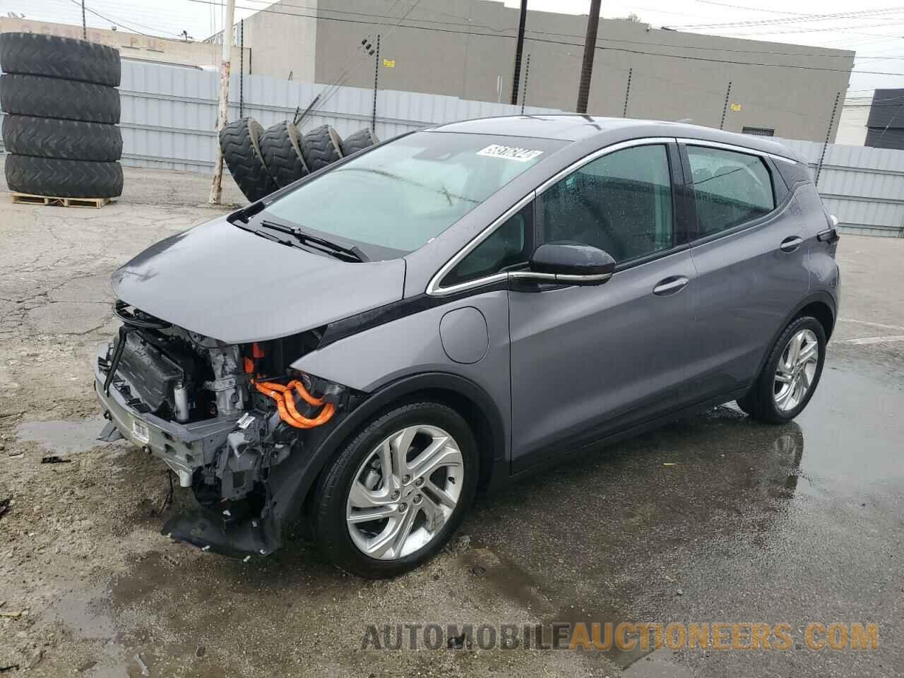 1G1FW6S07P4193087 CHEVROLET BOLT 2023