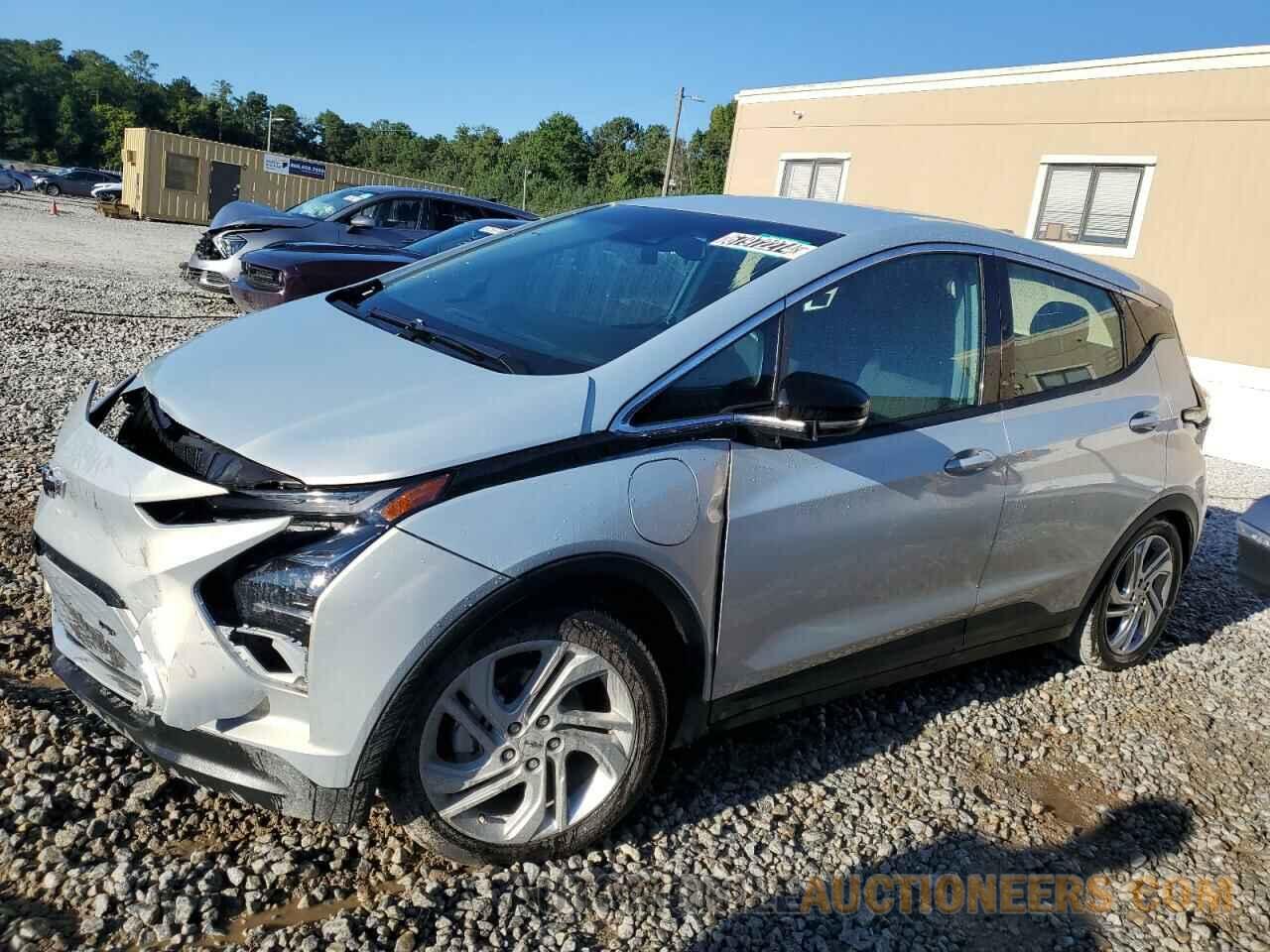 1G1FW6S07P4201236 CHEVROLET BOLT 2023