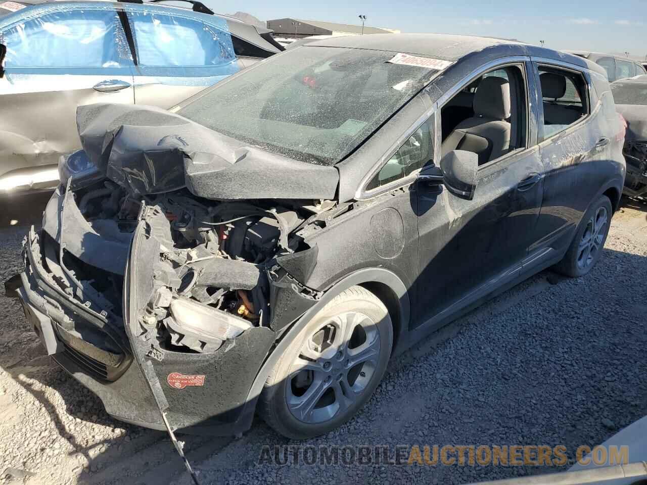 1G1FW6S08J4112492 CHEVROLET BOLT 2018