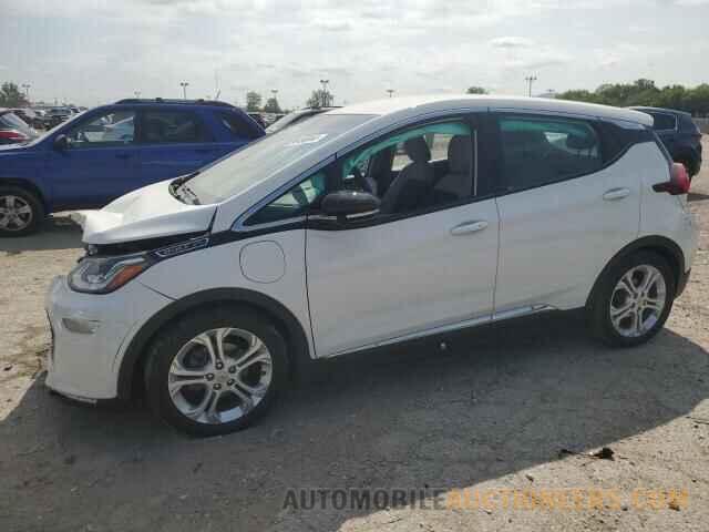 1G1FW6S08J4137473 CHEVROLET BOLT 2018