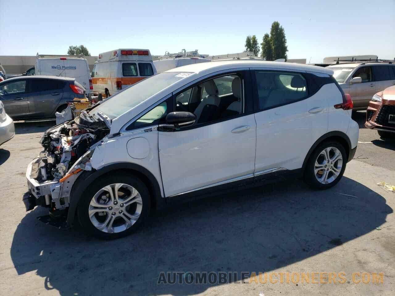 1G1FW6S08L4139212 CHEVROLET BOLT 2020