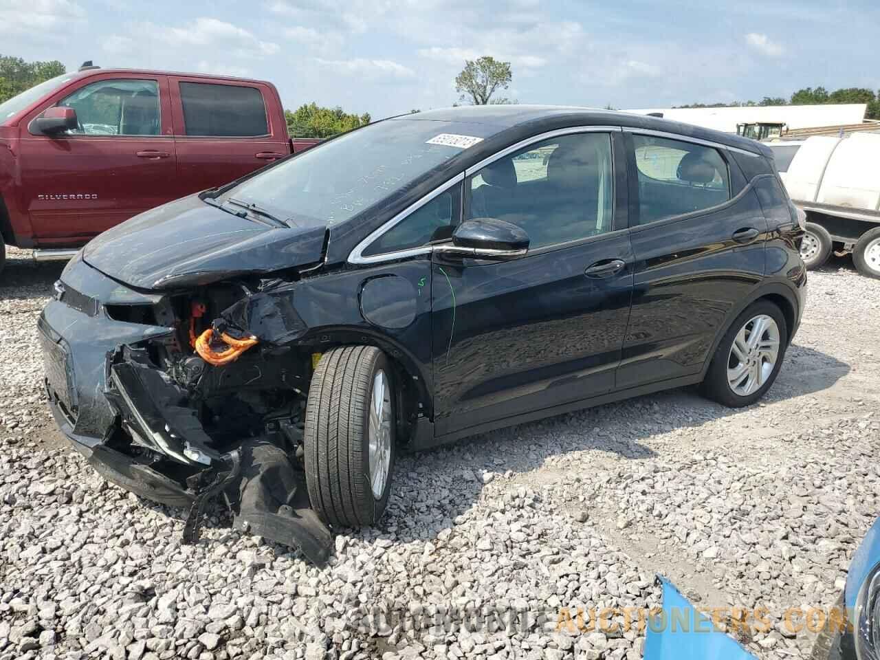 1G1FW6S08N4117049 CHEVROLET BOLT 2022