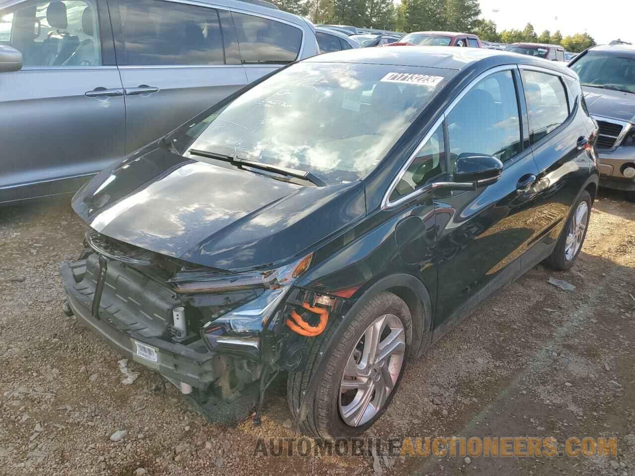 1G1FW6S08N4125622 CHEVROLET BOLT 2022